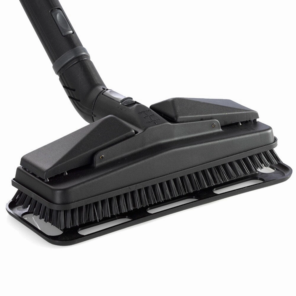 Reliable EnviroMate E5 Steam Cleaner with CSS - Black