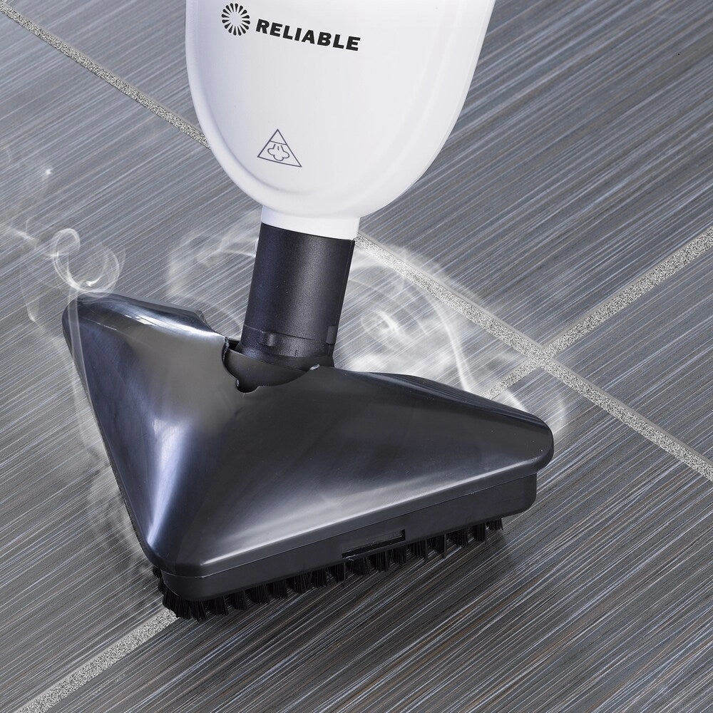 Reliable Steamboy Pro 300CU Steam Floor Mop