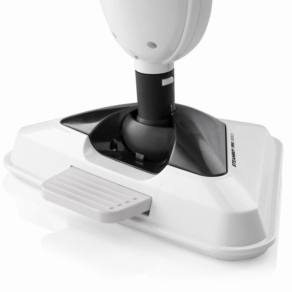Reliable Steamboy Pro 300CU Steam Floor Mop