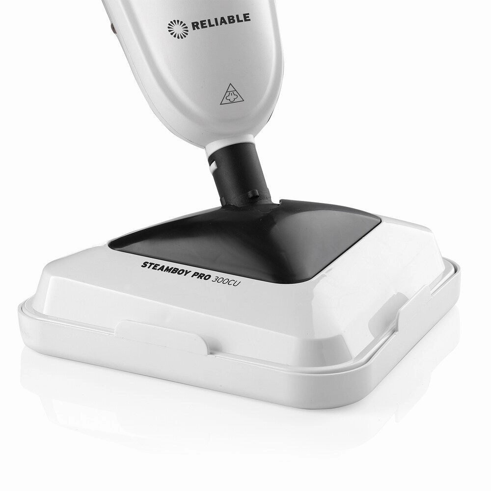 Reliable Steamboy Pro 300CU Steam Floor Mop