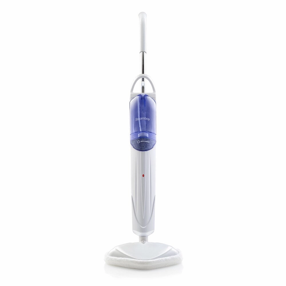 Reliable T1 Steamboy Steam Cleaner (Refurbished)