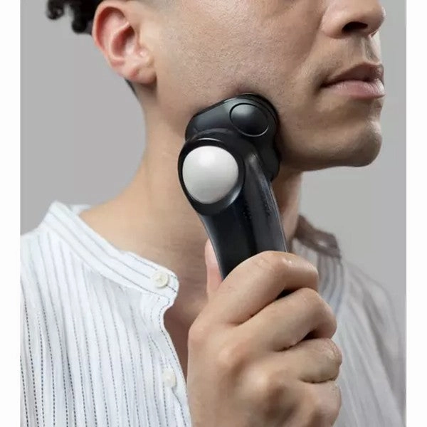 Remington Limitless X5 Cordless Rotary Shaver - Black & Bronze | XR1750