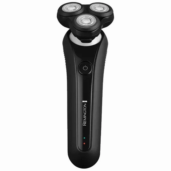 Remington Limitless X5 Cordless Rotary Shaver - Black & Bronze | XR1750