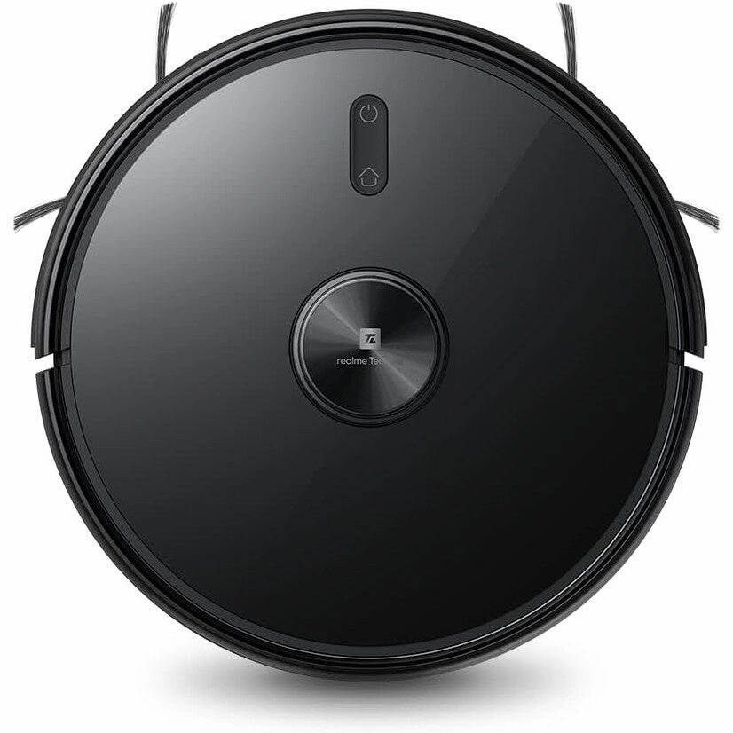 Robot Vacuum Cleaner Lidar Navigation and Mapping Technology