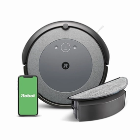 Roomba Combo i5 Robot Vacuum & Mop - Clean by Room with Smart Mapping. Works with Alexa. Personalized Cleaning Powered OS. Ideal