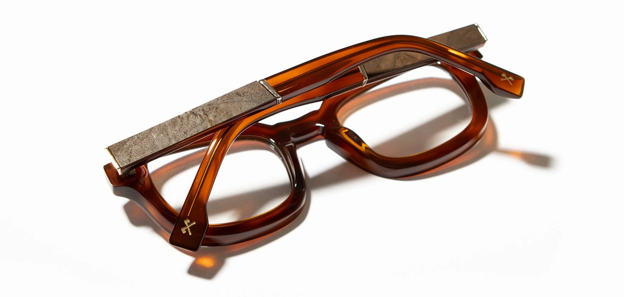 Rowland Acetate RX Eyeglasses