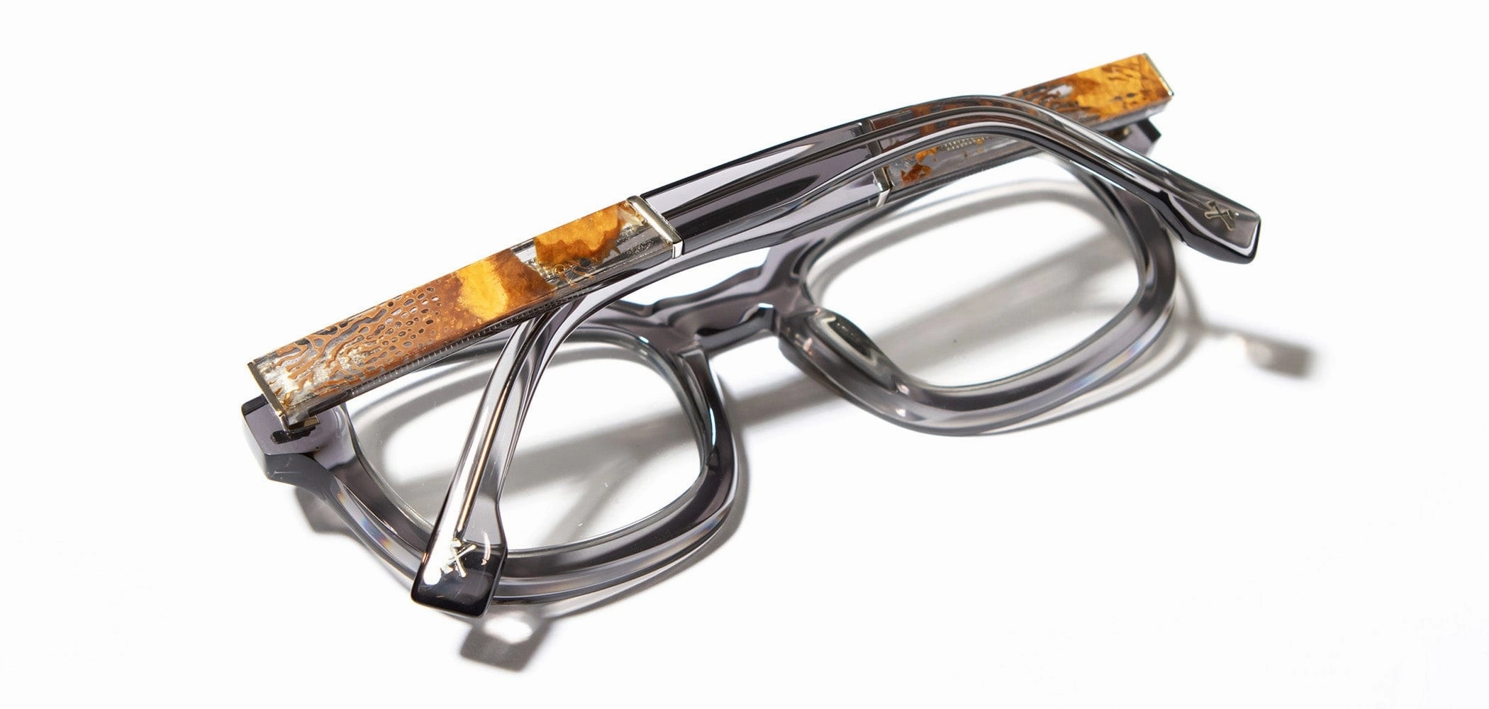 Rowland Acetate RX Eyeglasses