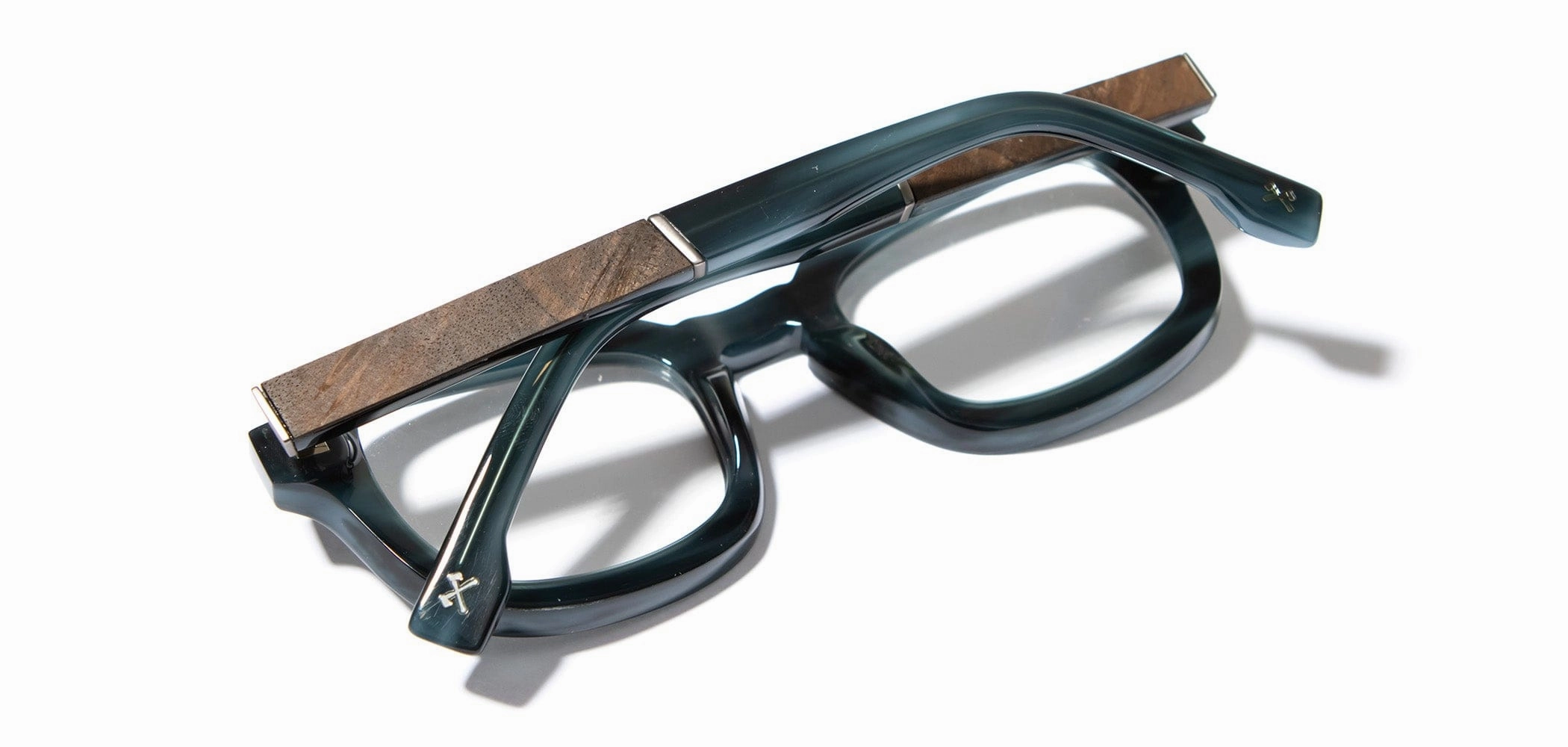 Rowland Acetate RX Eyeglasses