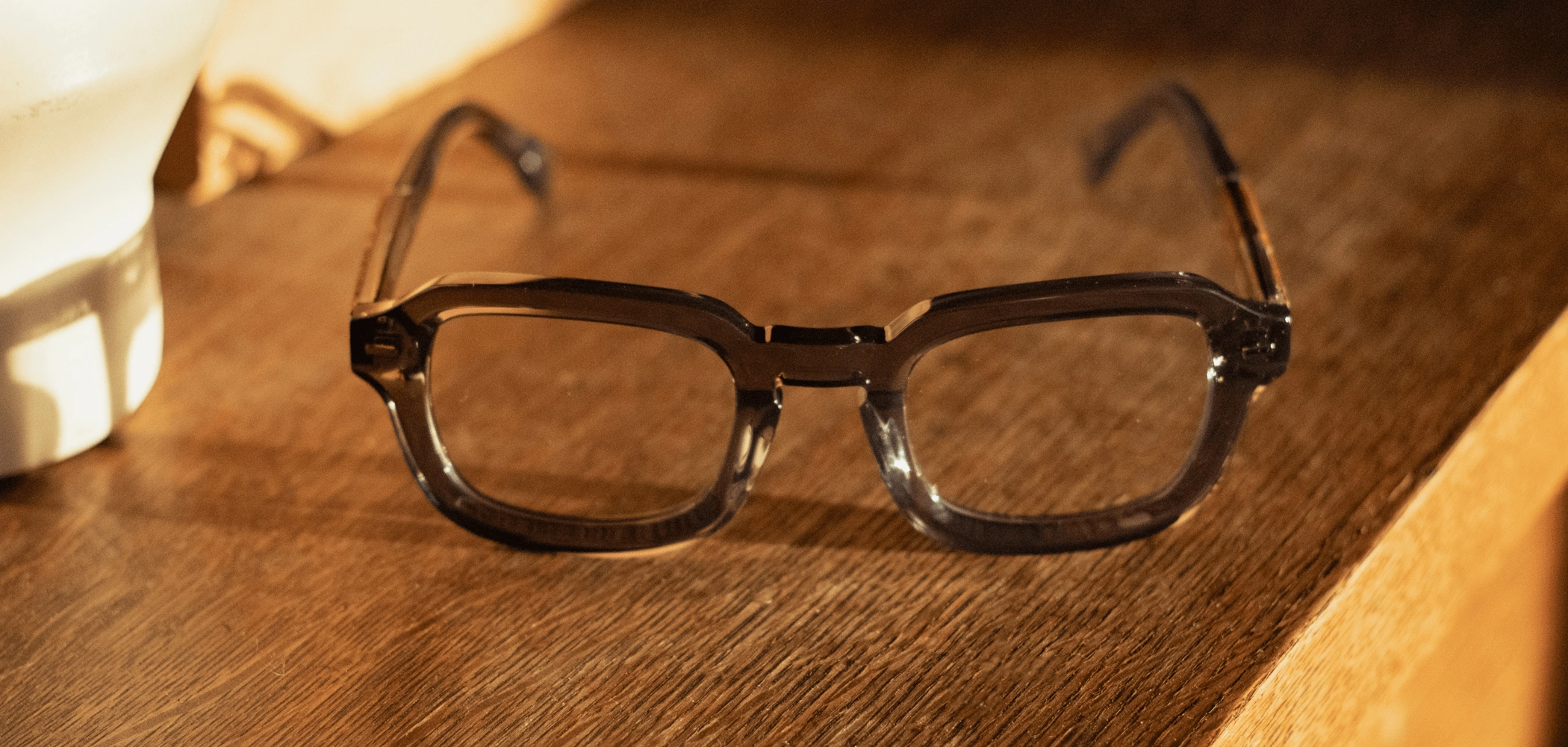 Rowland Acetate RX Eyeglasses