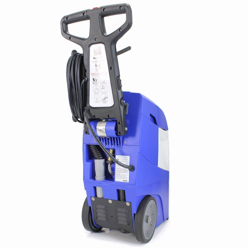 Rug Doctor Might Pro X3 Carpet Upholstery Shampooer and Cleaner