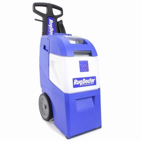 Rug Doctor Might Pro X3 Carpet Upholstery Shampooer and Cleaner
