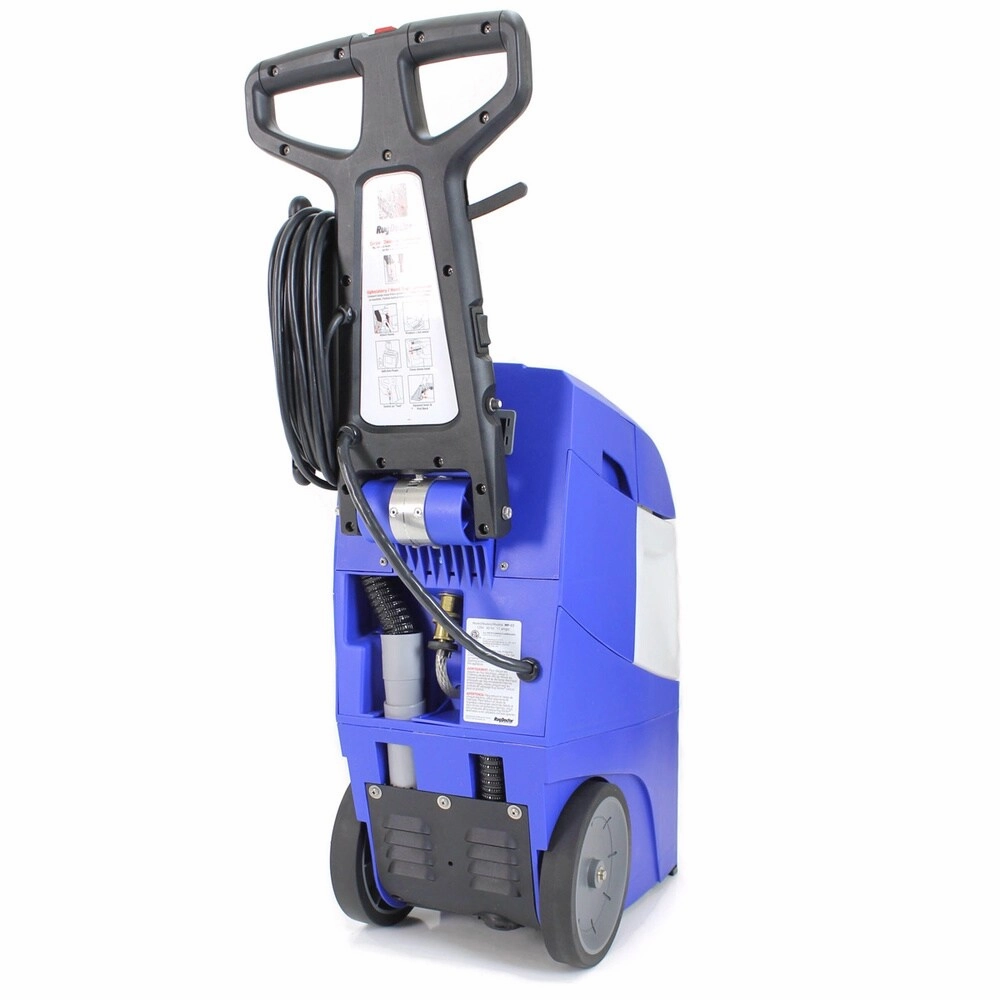 Rug Doctor MightyPro X3 Carpet Cleaning Machine (Refurbished) - Blue