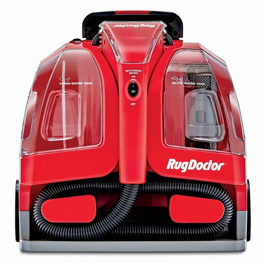 Rug Doctor Portable Spot Cleaner