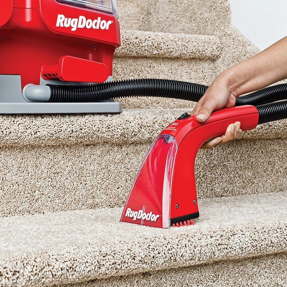 Rug Doctor Portable Spot Cleaner