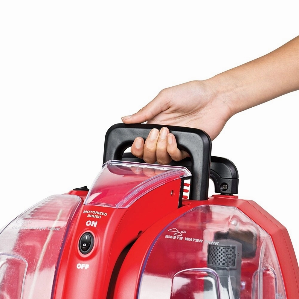 Rug Doctor Portable Spot Cleaner