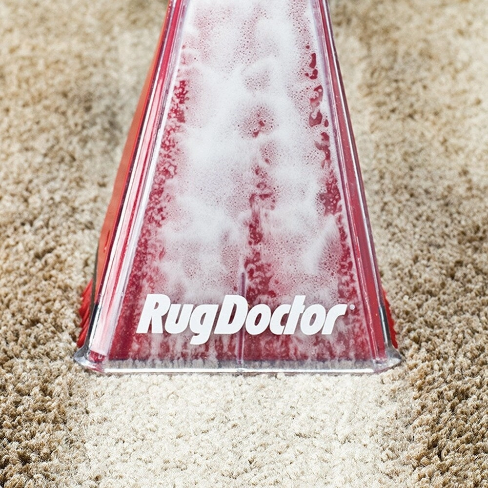 Rug Doctor Portable Spot Cleaner