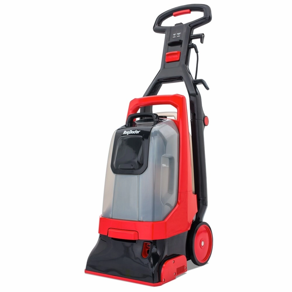 Rug Doctor Pro Deep Cleaner with Upholstery tool