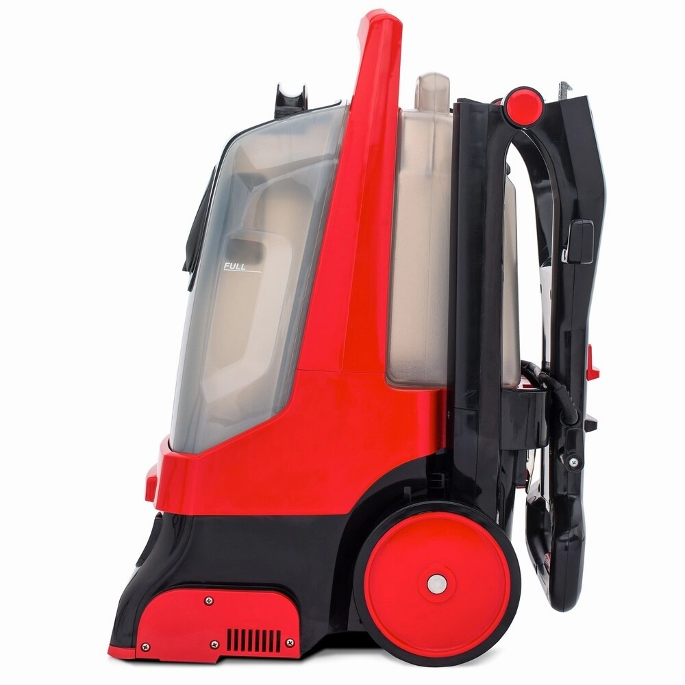 Rug Doctor Pro Deep Cleaner with Upholstery tool