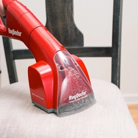 Rug Doctor Pro Deep Cleaner with Upholstery tool