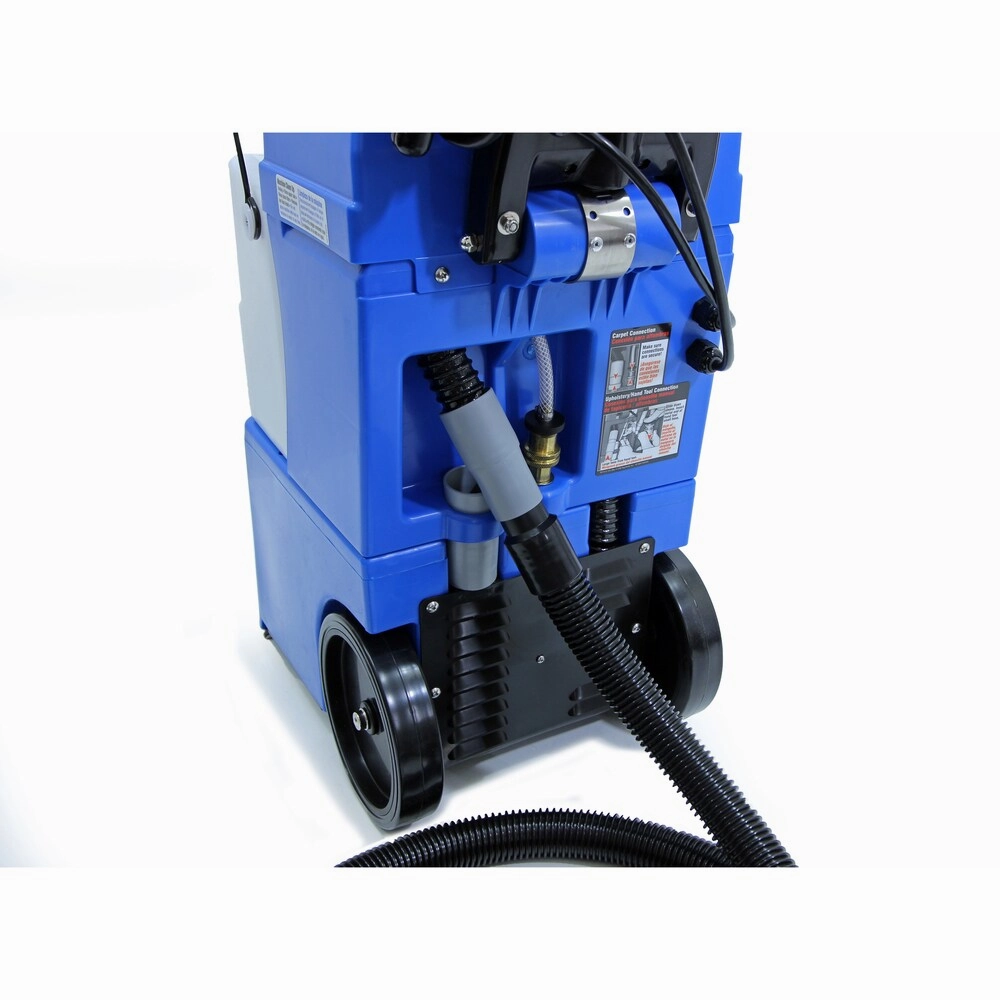 Rug Doctor X3 Carpet Shampooer W/Pre-Clean kit. purifier. B&DStickVac