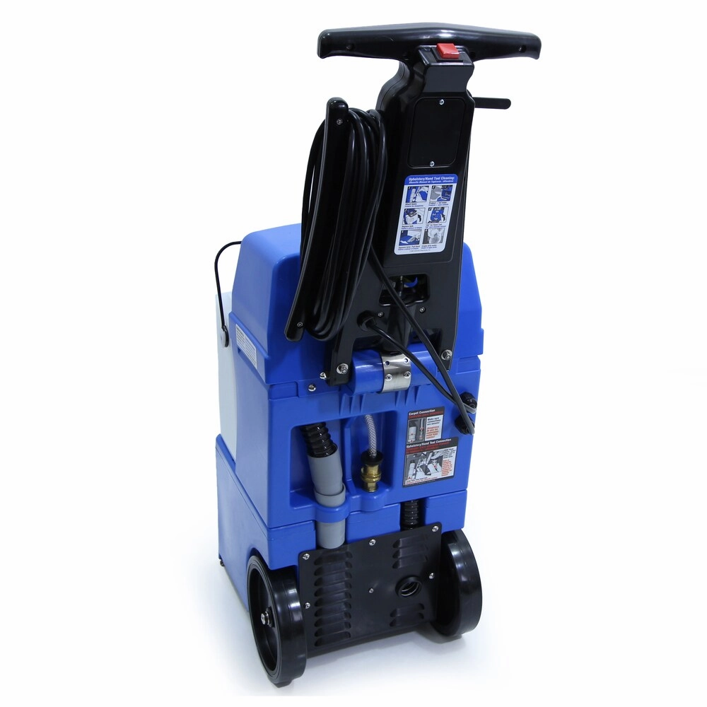 Rug Doctor X3 Carpet Shampooer W/Pre-Clean kit. purifier. B&DStickVac