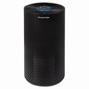Russell Hobbs Clean Air Pro Air Purifier - Black | RHAP2001B