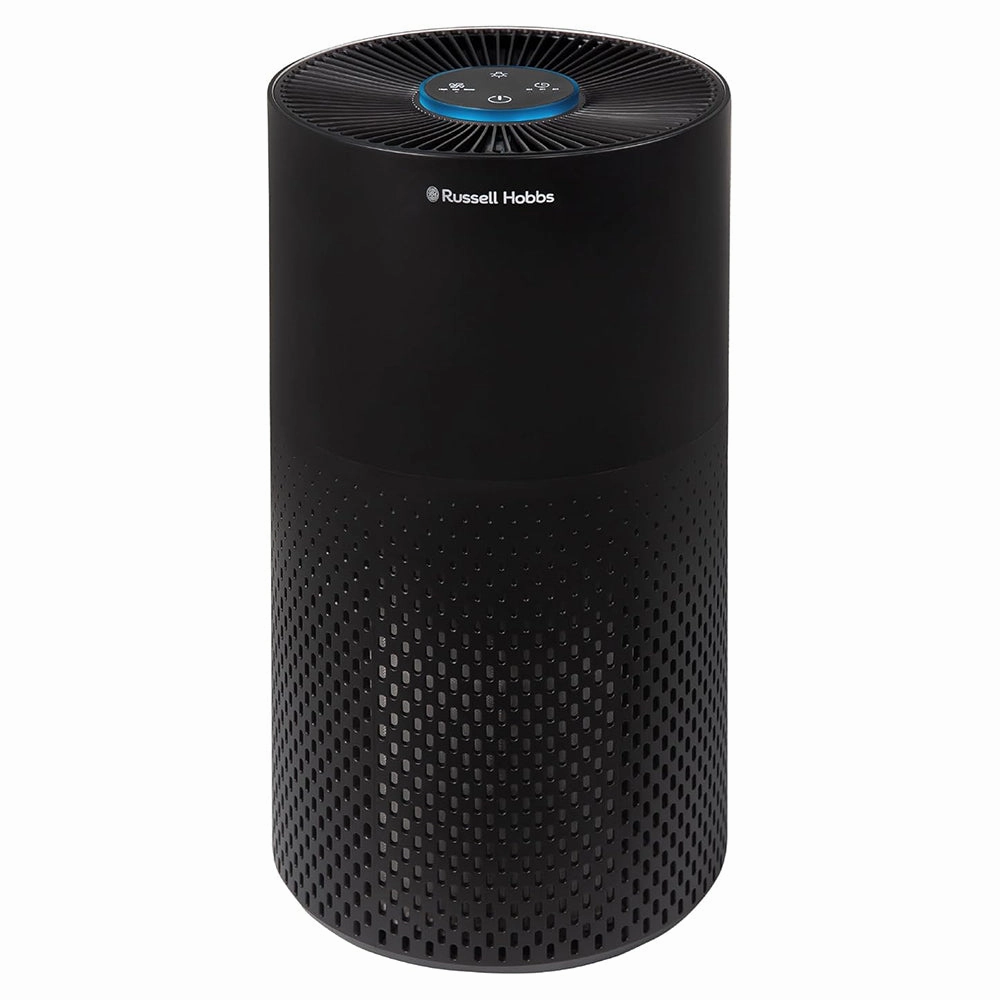 Russell Hobbs Clean Air Pro Air Purifier - Black | RHAP2001B