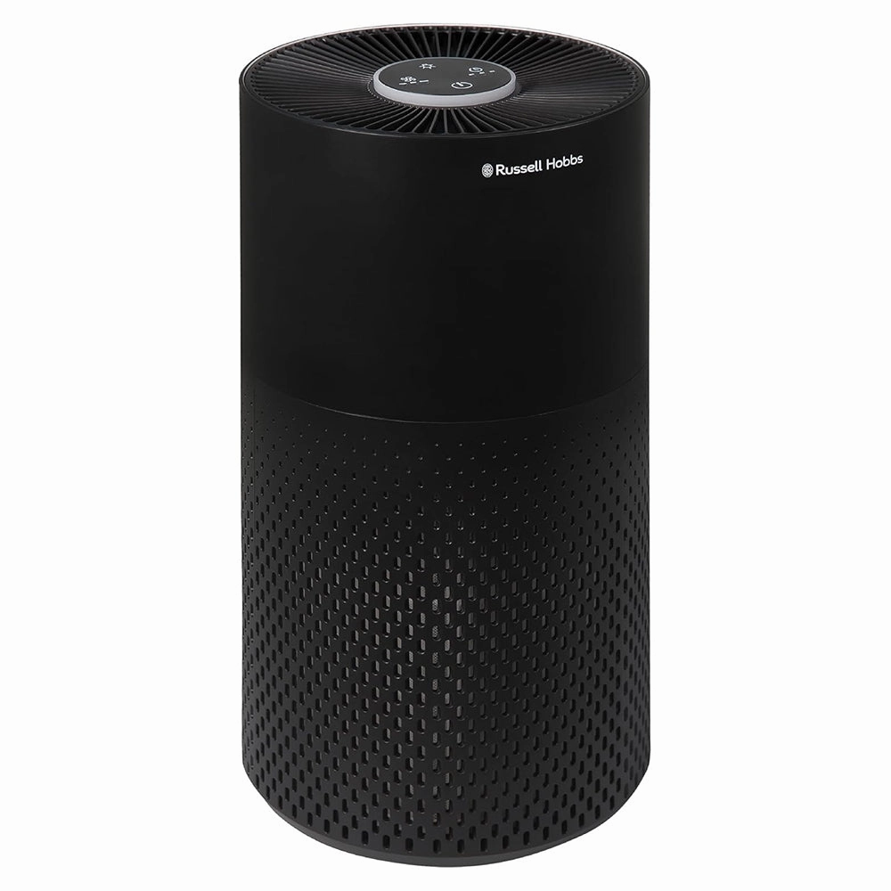 Russell Hobbs Clean Air Pro Air Purifier - Black | RHAP2001B