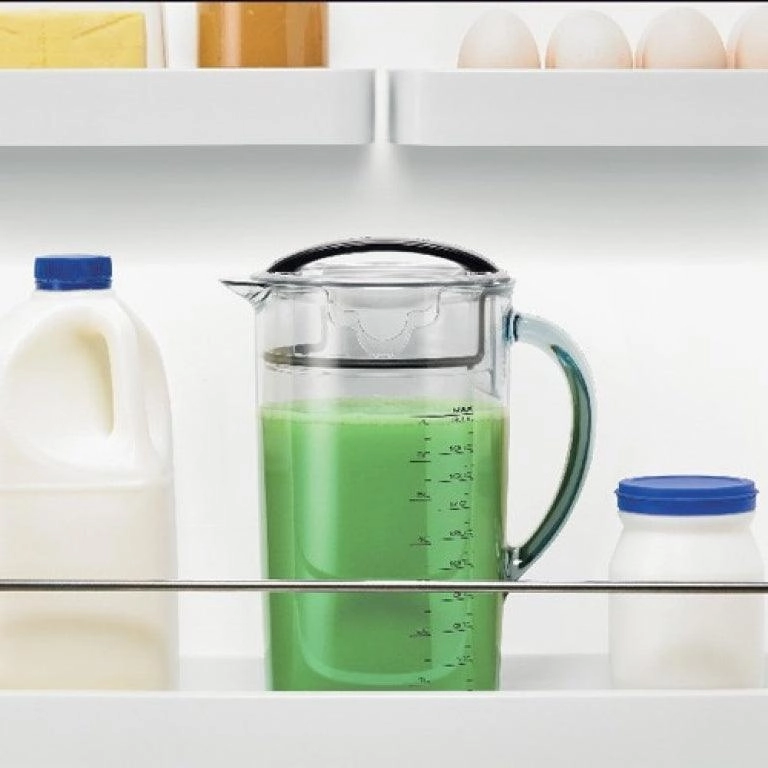 Sage 1250W 2L Cold Press Nutri Juicer - Silver | BJE430SILUK