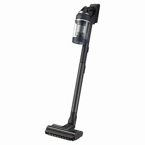 Samsung Bespoke Jet Plus Pro Bagless Cordless Stick Vacuum Cleaner With All-in-One Clean Station - Midnight Blue | VS20B95973B/EU
