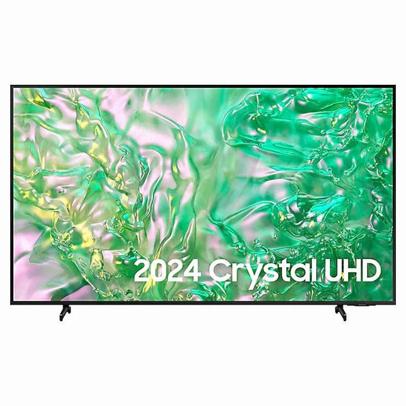 Samsung DU8070 65 UHD 4K Smart TV - Black | UE65DU8070UXXU