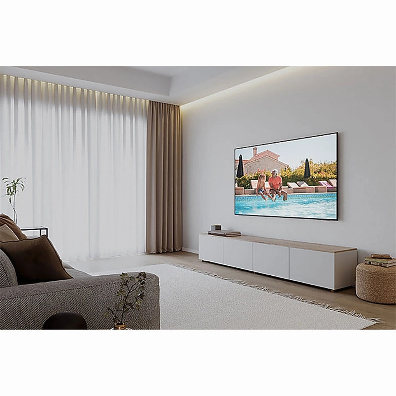 Samsung DU8070 65 UHD 4K Smart TV - Black | UE65DU8070UXXU