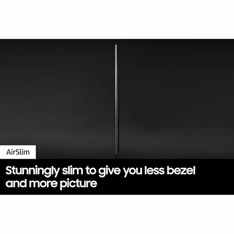 Samsung DU8070 65 UHD 4K Smart TV - Black | UE65DU8070UXXU