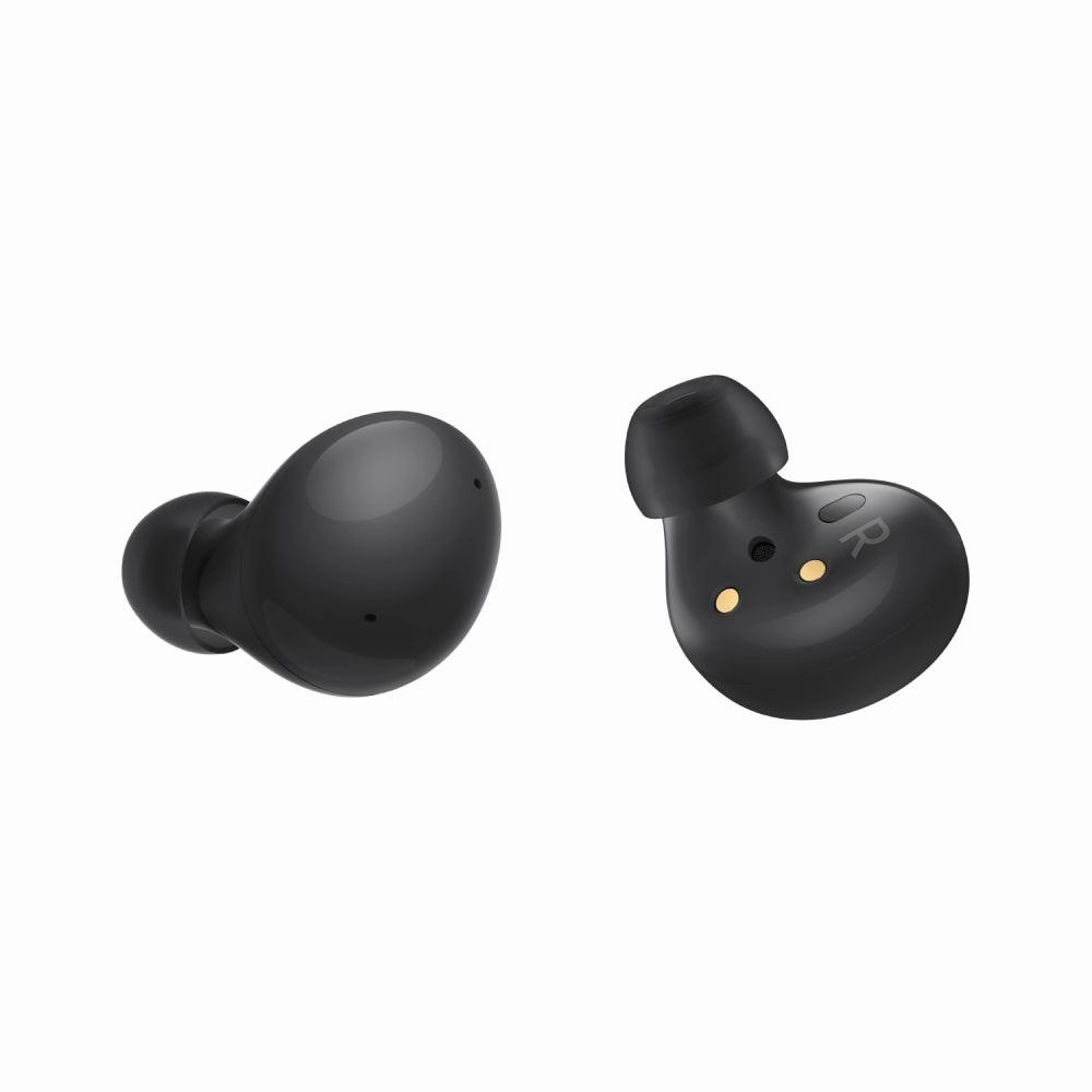 Samsung In-Ear Wireless Galaxy Buds 2 - Black | SM-R177NZKAEU