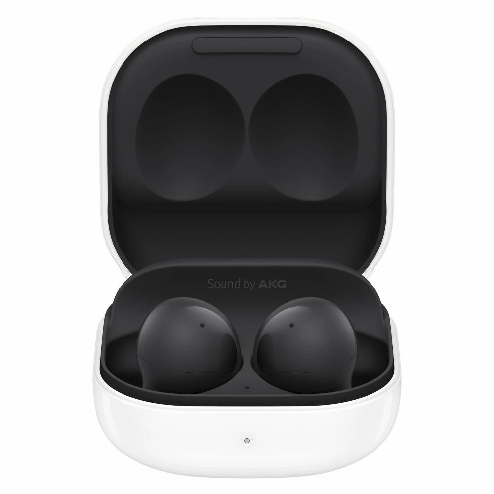 Samsung In-Ear Wireless Galaxy Buds 2 - Black | SM-R177NZKAEU