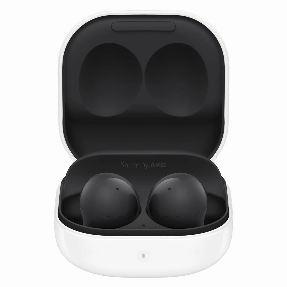 Samsung In-Ear Wireless Galaxy Buds 2 - Black | SM-R177NZKAEU
