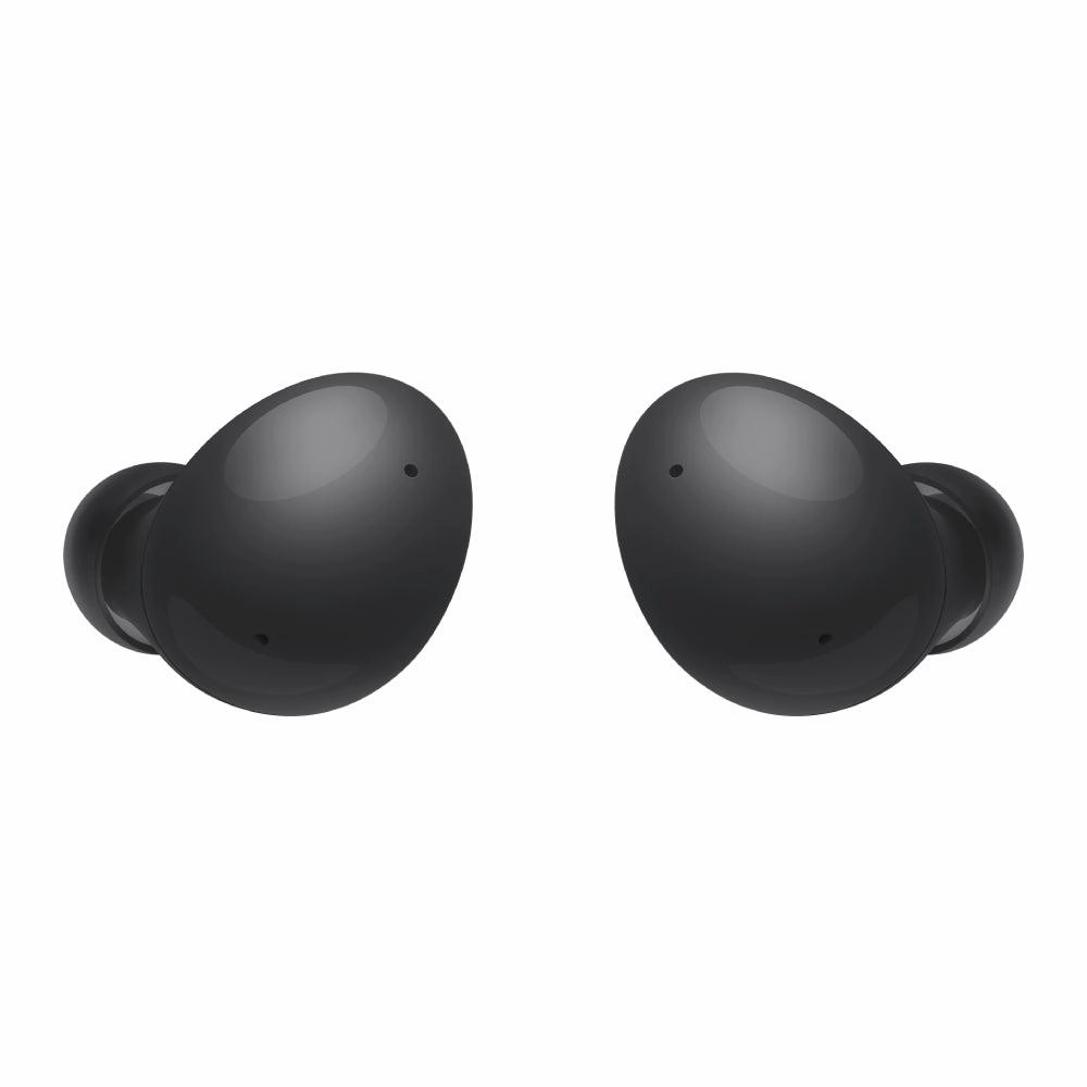 Samsung In-Ear Wireless Galaxy Buds 2 - Black | SM-R177NZKAEU