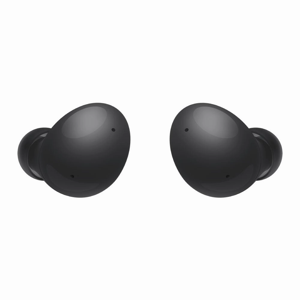 Samsung In-Ear Wireless Galaxy Buds 2 - Black | SM-R177NZKAEU