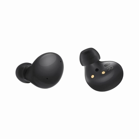 Samsung In-Ear Wireless Galaxy Buds 2 - Black | SM-R177NZKAEU