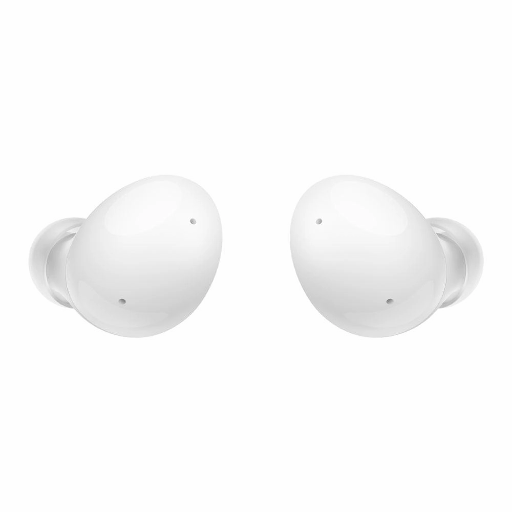 Samsung In-Ear Wireless Galaxy Buds 2 - White | SM-R177NZWAEU
