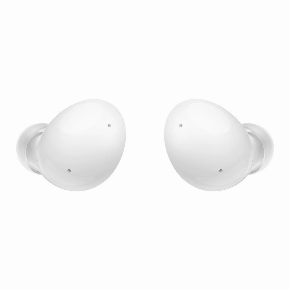 Samsung In-Ear Wireless Galaxy Buds 2 - White | SM-R177NZWAEU