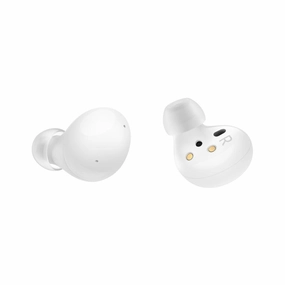 Samsung In-Ear Wireless Galaxy Buds 2 - White | SM-R177NZWAEU