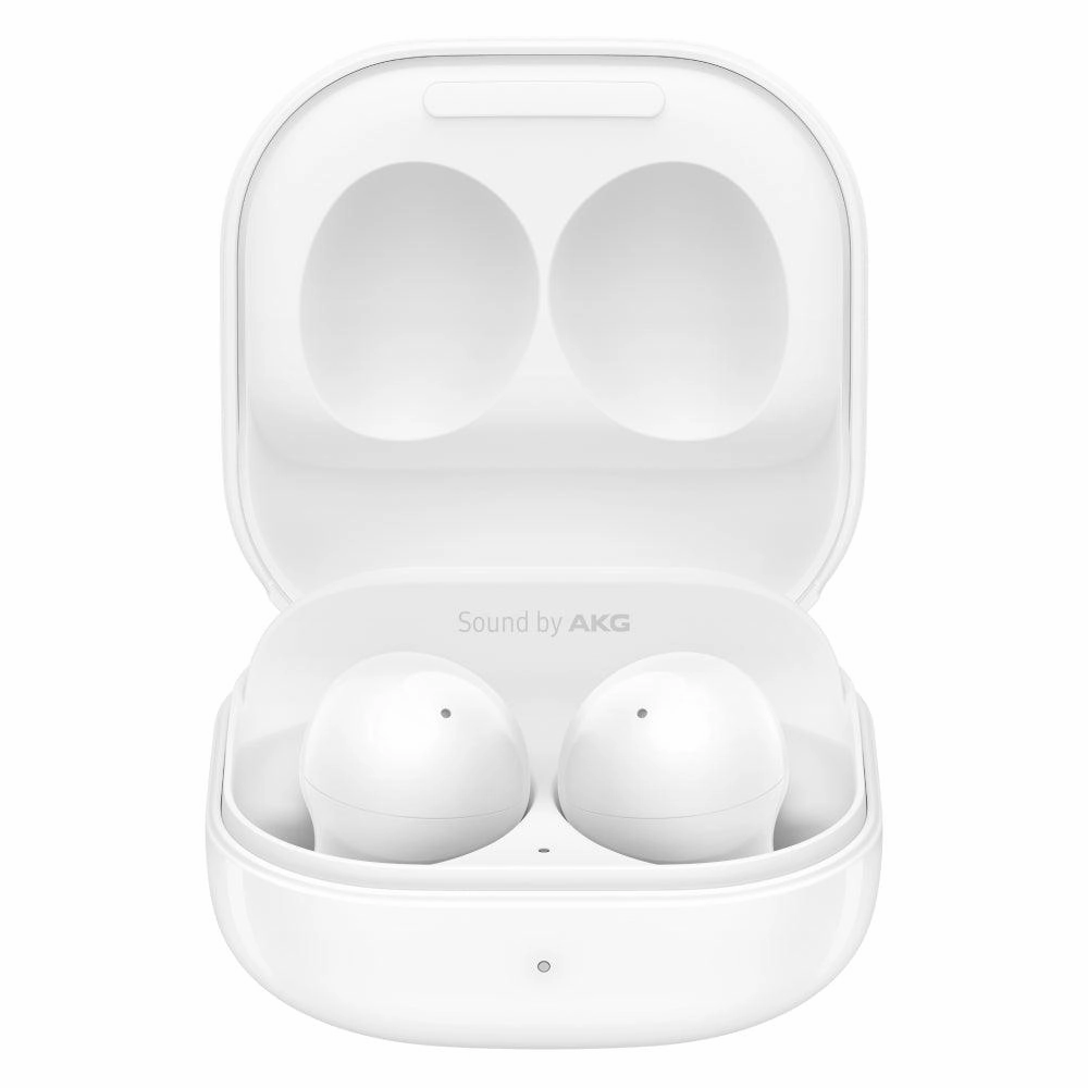Samsung In-Ear Wireless Galaxy Buds 2 - White | SM-R177NZWAEU
