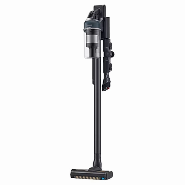 Samsung Jet 85 Complete Cordless Stick Vacuum Cleaner With Pet Tool  - Midnight Blue | VS20C8524TB/EU