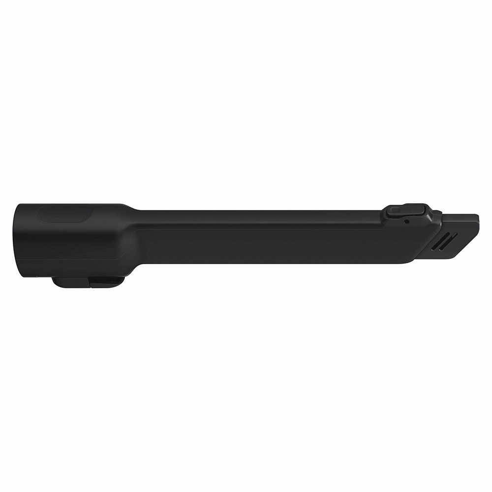 Samsung Jet 95 Pro Cordless Stick Vacuum Cleaner. Max 210W Suction Power with Spray Spinning Sweeper Black Chrometal | VS20C9547TB/EU