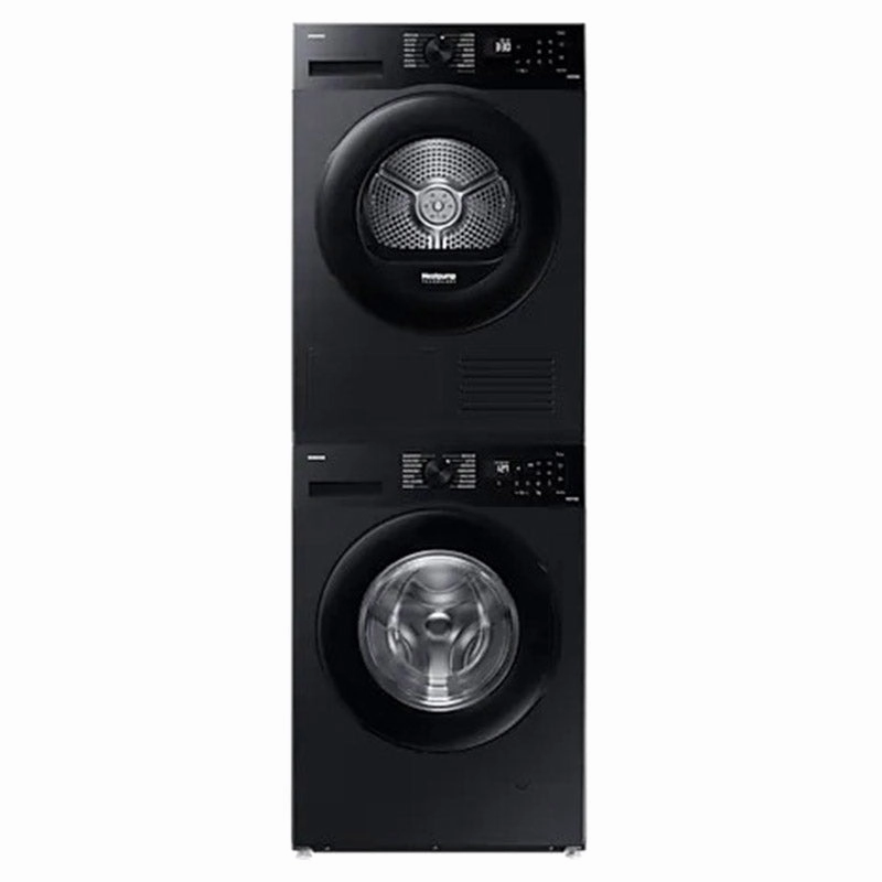 Samsung Series 5 11KG 1400RPM Freestanding Washing Machine - Black | WW11DG5B25ABEU