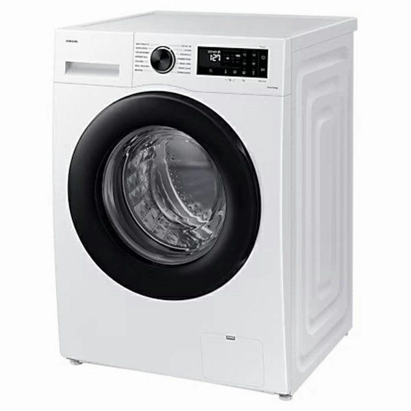 Samsung Series 5 11KG 1400RPM Freestanding Washing Machine - White | WW11DG5B25AEEU