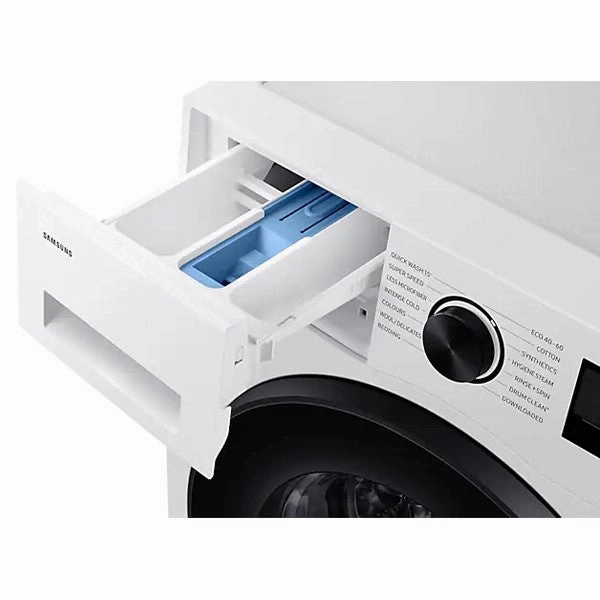 Samsung Series 5 11KG 1400RPM Freestanding Washing Machine - White | WW11DG5B25AEEU