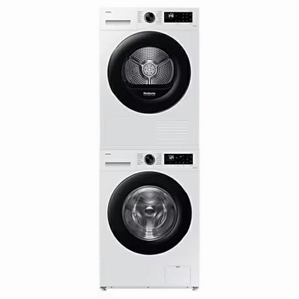 Samsung Series 5 11KG 1400RPM Freestanding Washing Machine - White | WW11DG5B25AEEU