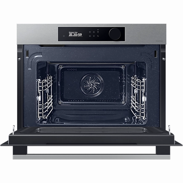 Samsung Series 5 50L Smart Combi-Oven with Air Fry - Stainless Steel | NQ5B5763DBS/U4